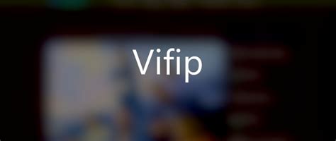 vifip.com|Viflip